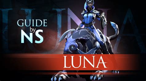 Luna/Guide .
